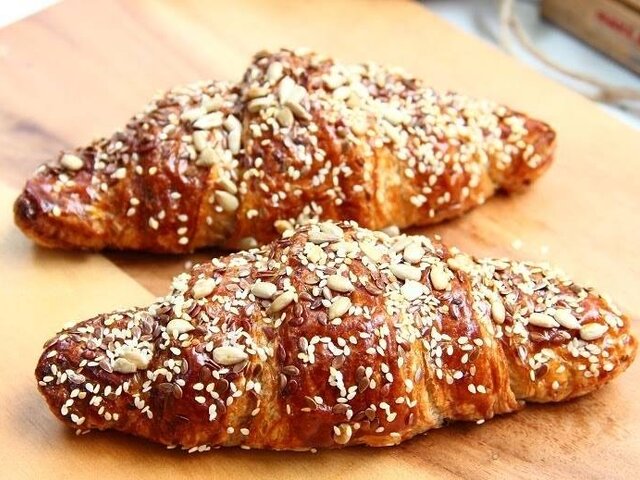 Croissants