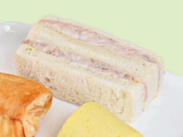 Sandwiches